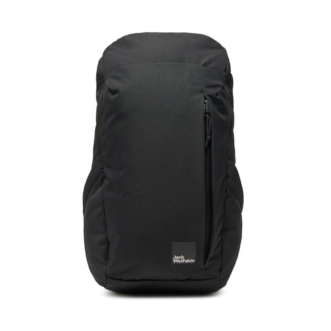 Plecak Jack Wolfskin Waimea A64019 - Czarny