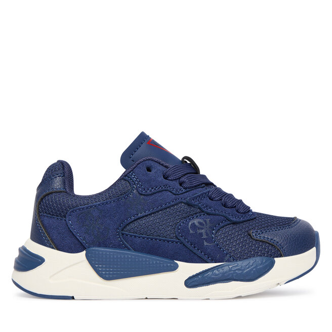 Chłopięce sneakersy Guess