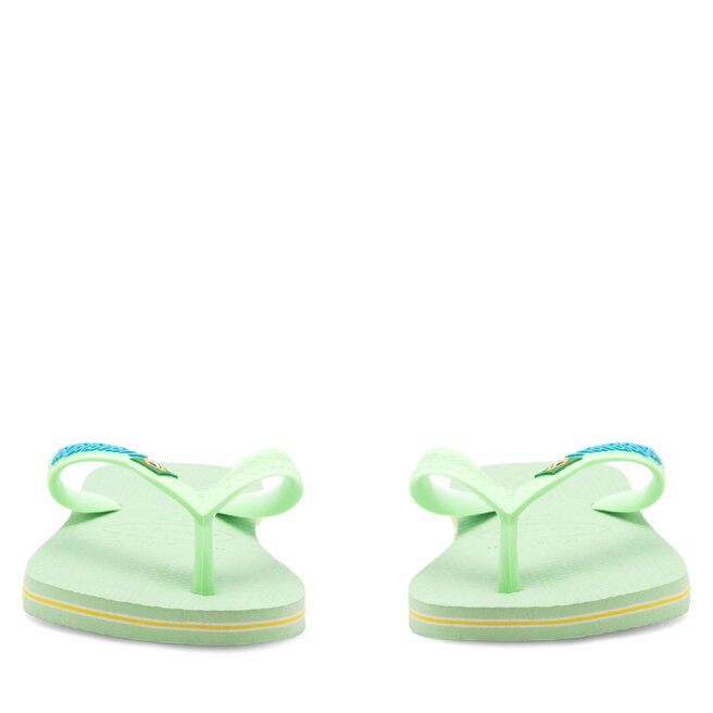 Havaianas Flip flop Havaianas 4110850.6617 Verde