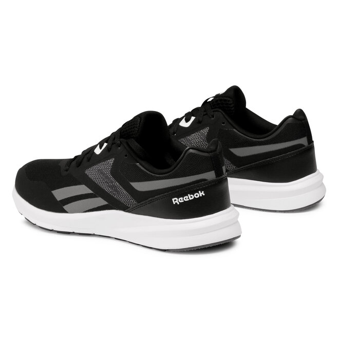 Batai Reebok Runner 4.0 FV1606 Black/Pugry6/White • Www.eavalyne.lt