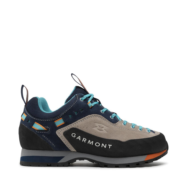 Garmont Туристически Garmont Dragontail Lt Wms 01409 Dark Grey/Orange