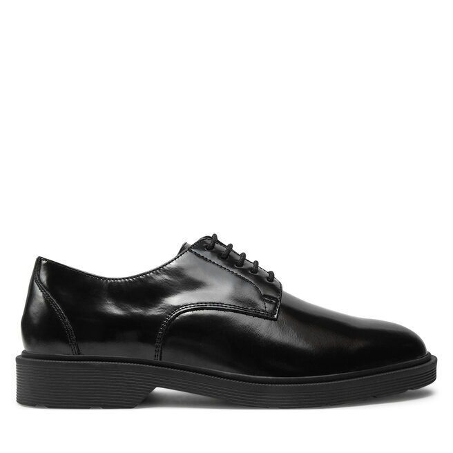 Półbuty Jack&Jones Jfwdax - Czarny