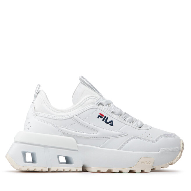 Sneakersy Fila Upgr8 Wmn - Biały
