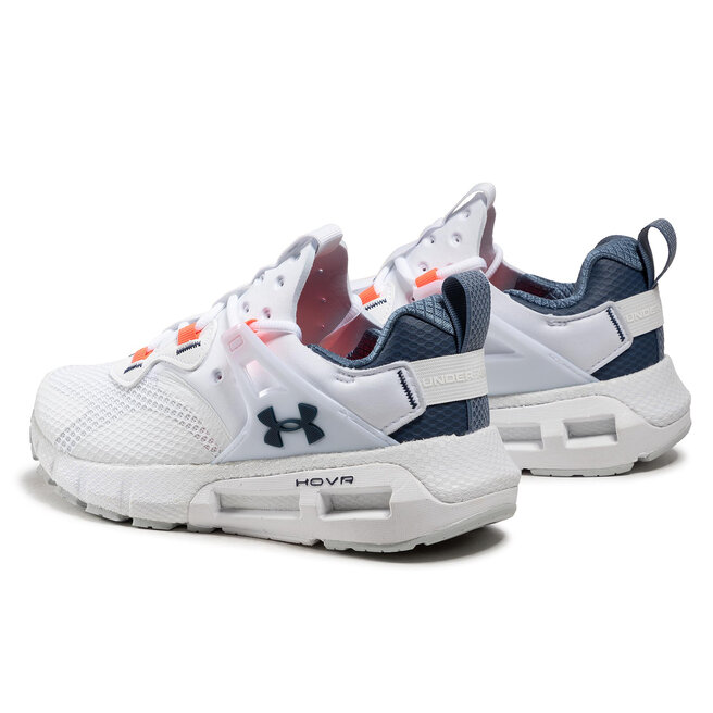 Laisvalaikio batai Under Armour Ua Hovr Mega Mvmnt 3023594-104 Wht •  Www.eavalyne.lt