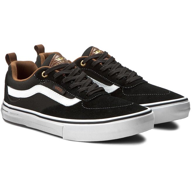 vans kyle pro