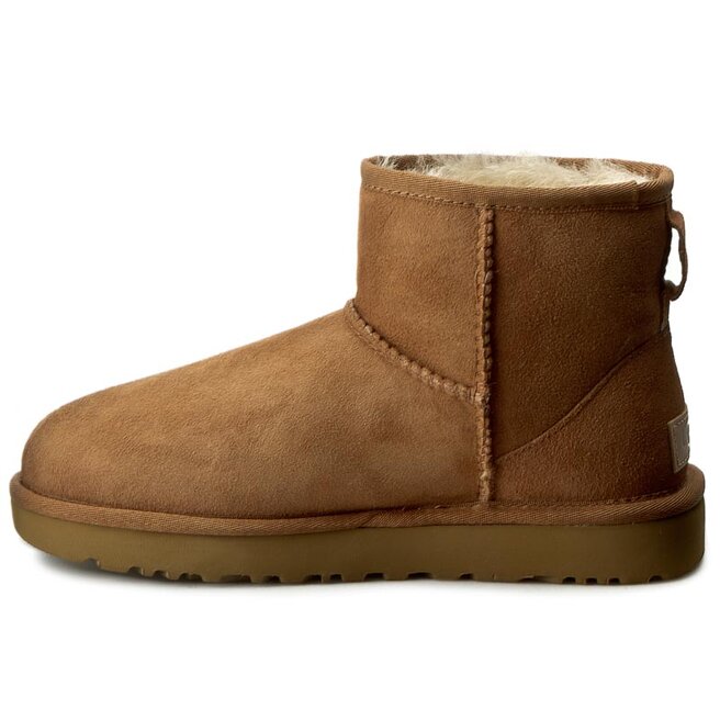 Ugg Batai Ugg W Classic Mini II 1016222 W/Che