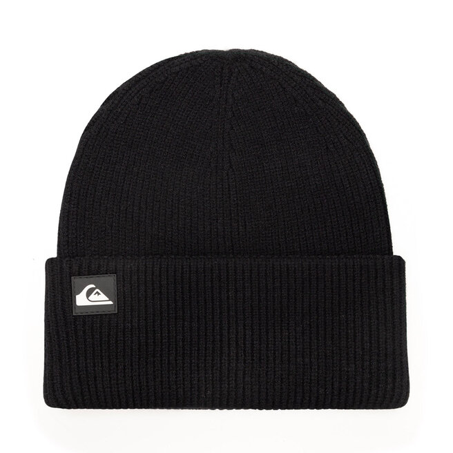 Czapka Quiksilver - Czarny