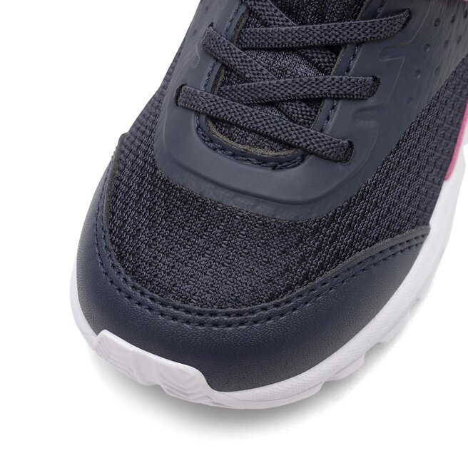 Reebok Boty Reebok REEBOK RUSH RUNNER 4 HP4785 Barevná