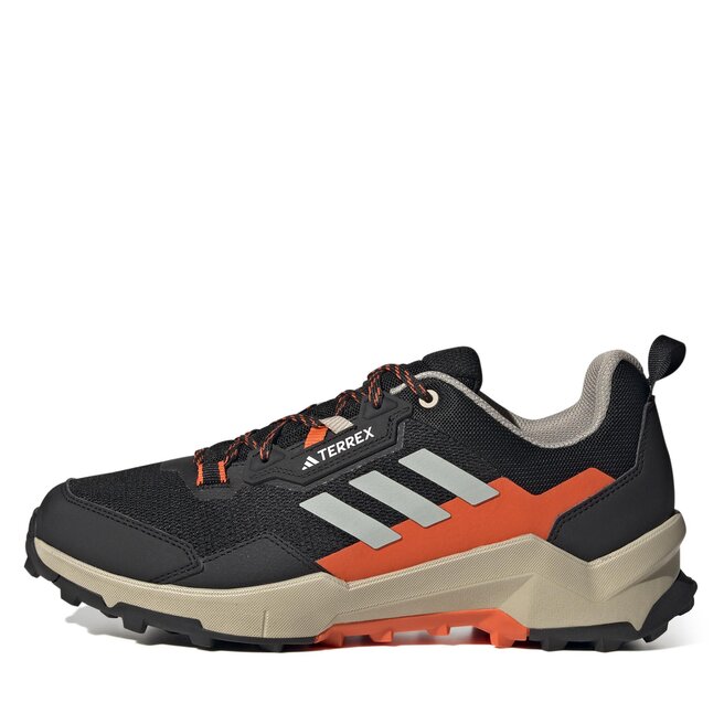 Trekking shoes online adidas