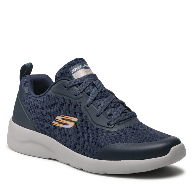 Pantofi Skechers Full Pace 232293/NVY Navy 232293/NVY imagine noua