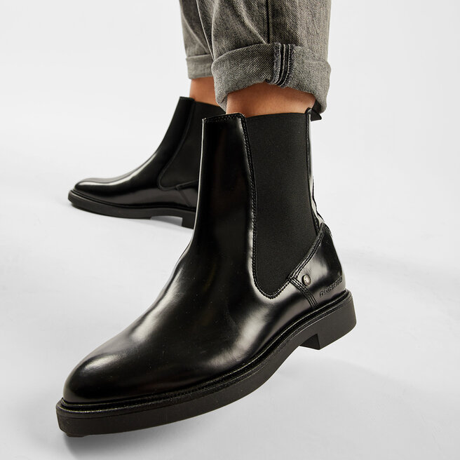 Bottines Chelsea G Star Raw Corbel Chelsea Boot D18093 9389 990