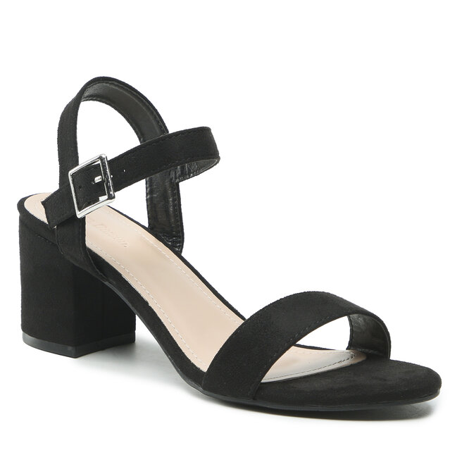 Sandale Clara Barson WM220625-13 Black
