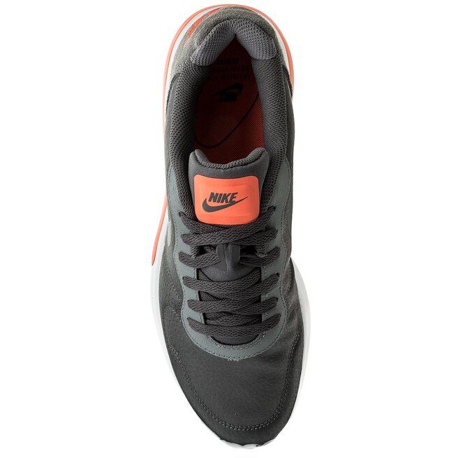 Nike Md Runner 2 Lw 844857 002 Dark Grey/Cool • Www.zapatos.es