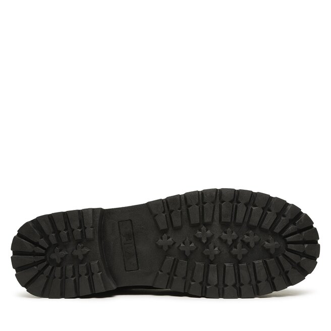 Fila maverick store mid black