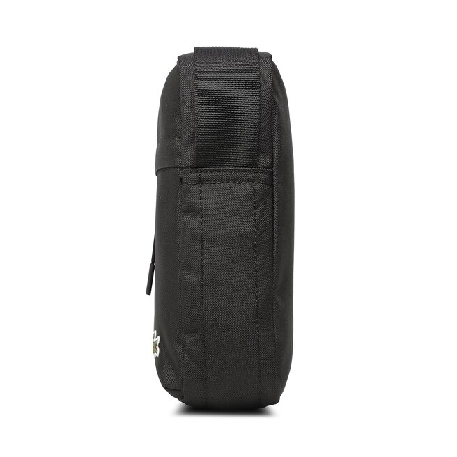 Lacoste Τσαντάκι Lacoste Vertical Camera Bag NH4102NE Noir 991