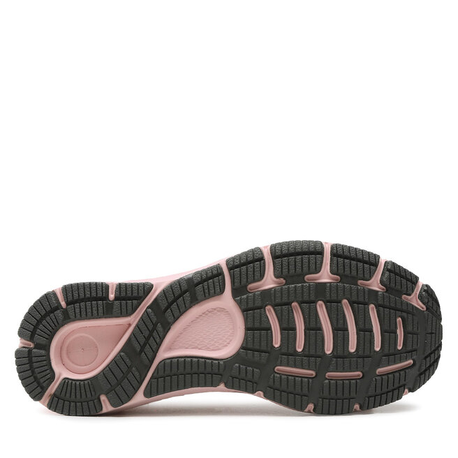 Under Armour Boty Under Armour Ua W Hovr Sonic 5 3024906-600 Pnk/Red/Rose/Rouge