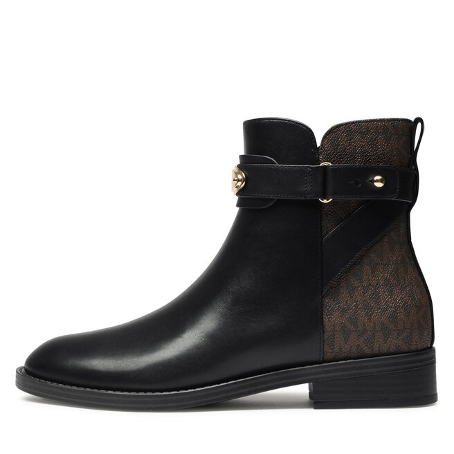 MICHAEL Michael Kors Hamilton Flat Bootie Michael Kors Preston