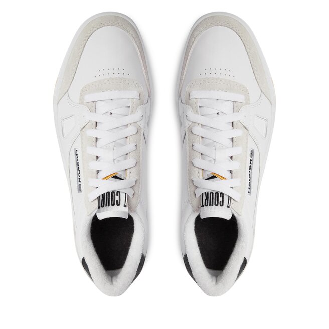 Reebok Pantofi Reebok LT Court IE4886 Alb