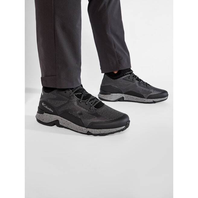 Columbia vitesse mid outdry clearance