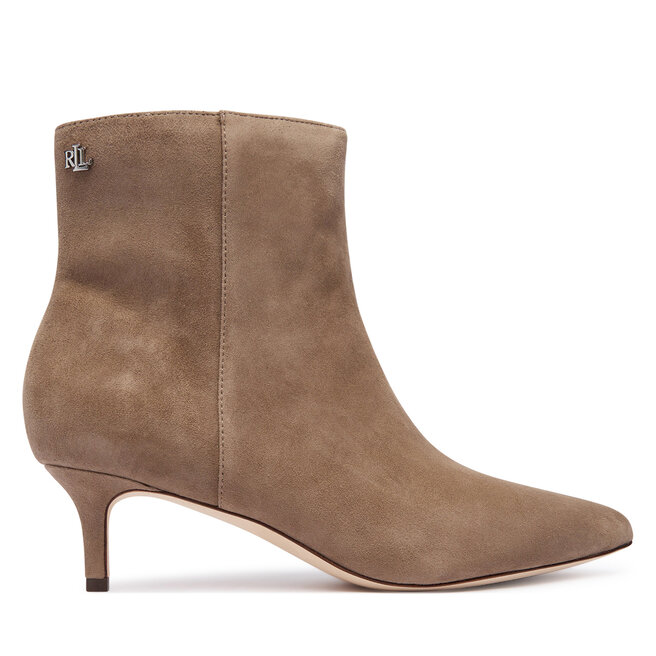 Kobiece botki LAUREN RALPH LAUREN