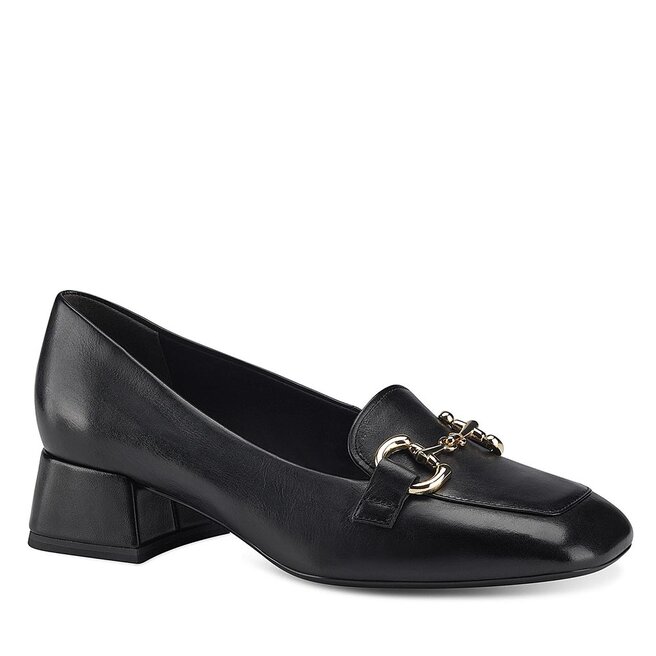 Lords Tamaris 1-24303-20 Black 001 epantofi.ro imagine noua