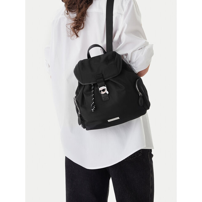 Torebka KARL LAGERFELD