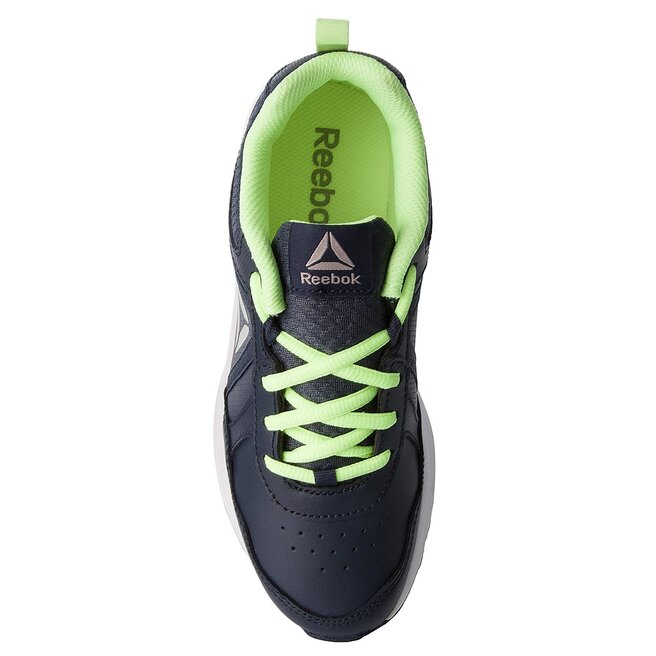Buty Reebok Almotio 4.0 CN4216 Navy Flash Pewter eobuwie .pl