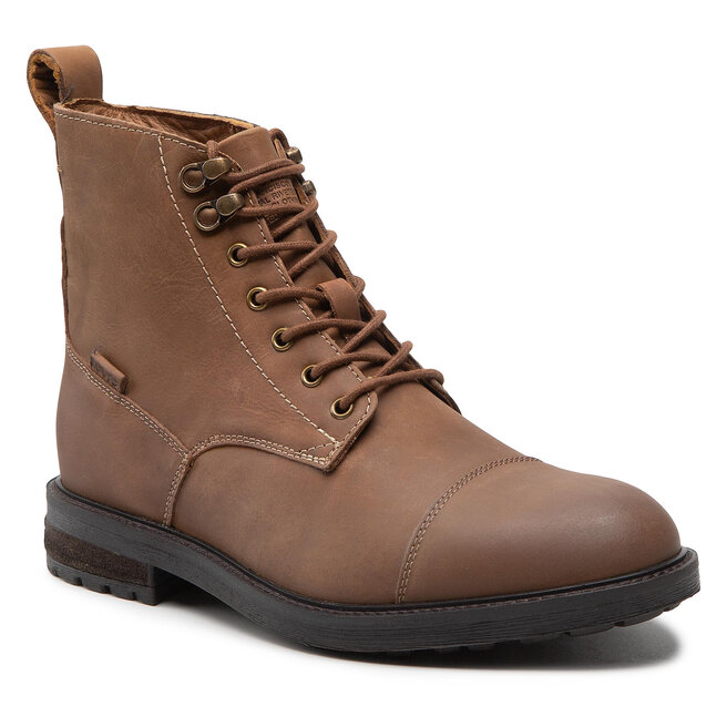 Levi's® Čižmy Levi's® 234725-700-27 Medium Brown