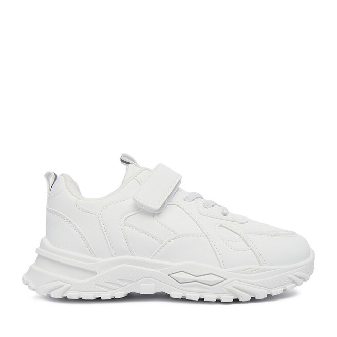 Dziewczęce sneakersy DeeZee