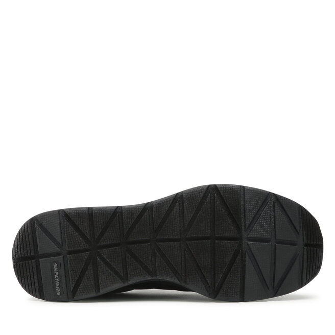 Skechers Sneakers Skechers Subtle Spots 155616/BBK Black