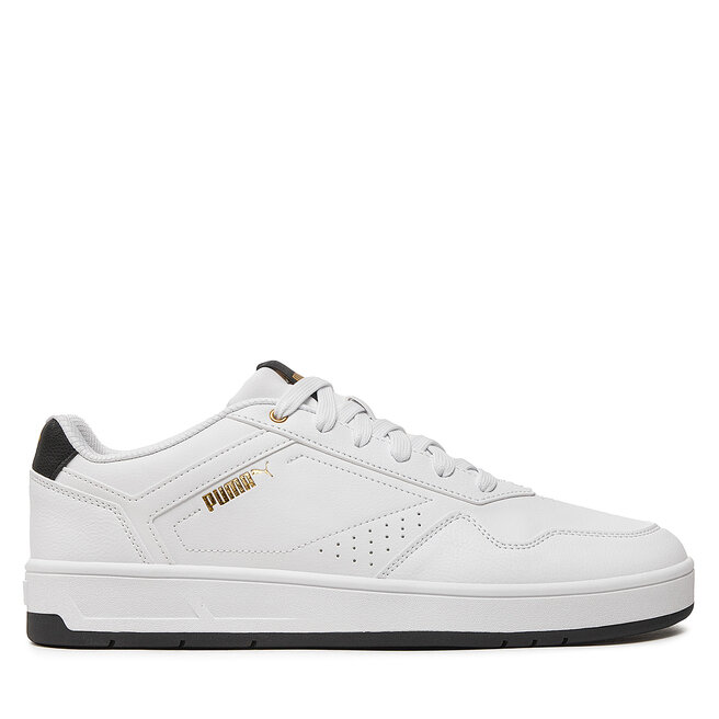 Sneakersy Puma Court Classic - 07 Biały