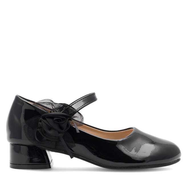 Nelli Blu Balerini Nelli Blu CM220624-2 Negru
