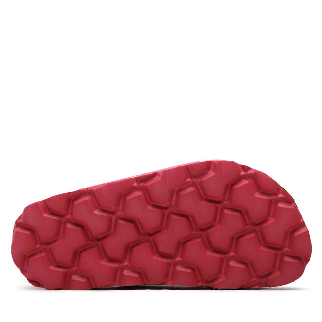 Superfit Papucs Superfit 1-800113-5580 M Pink