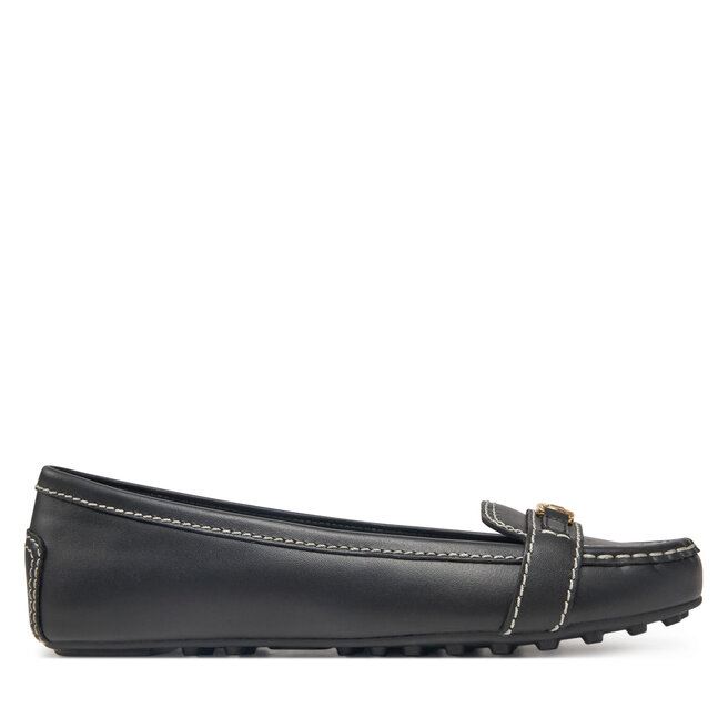 Mokasyny Michael Kors Mandy Moc - Czarny