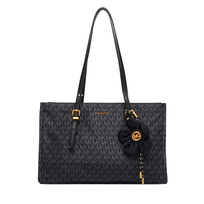Torebka MICHAEL Michael Kors 30T6A6ZT8C Czarny -