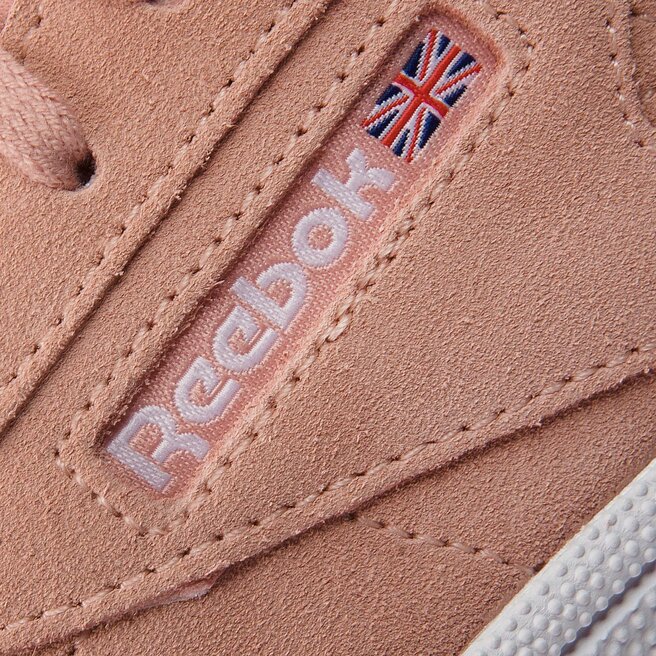 Batai Reebok Club C 85 CN5202 Peach 
