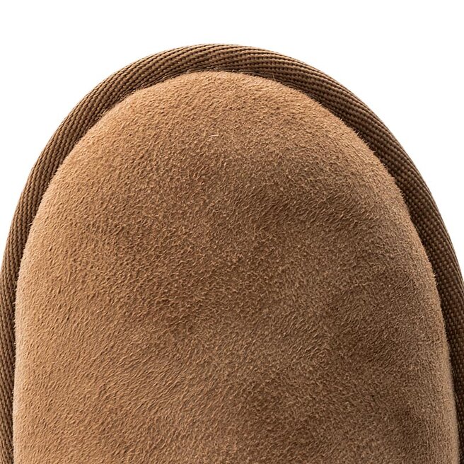 Ugg Pantofi Ugg Classic Mini II 1017715K K/Che