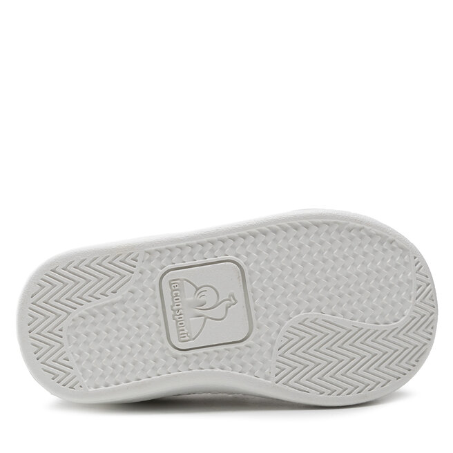 Le Coq Sportif Sneakersy Le Coq Sportif Courtset Inf 2210149 Optical White