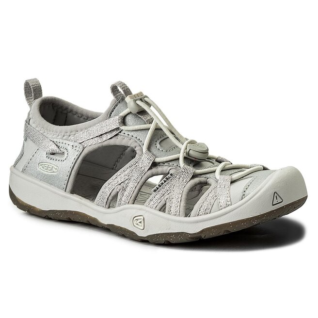 Keen Сандали Keen Moxie Sandal 1018360 Silver