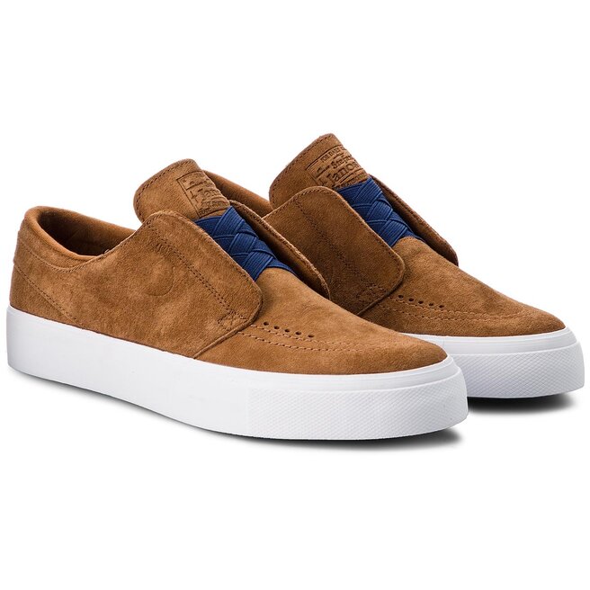 Cip Nike Sb Zoom Janoski Ht Slip AH3369 224 Lt British Tan Lt