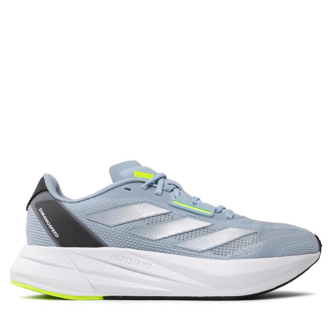 adidas Boty adidas Duramo Speed Shoes IE9686 Wonbei/Silvmt/Luclem