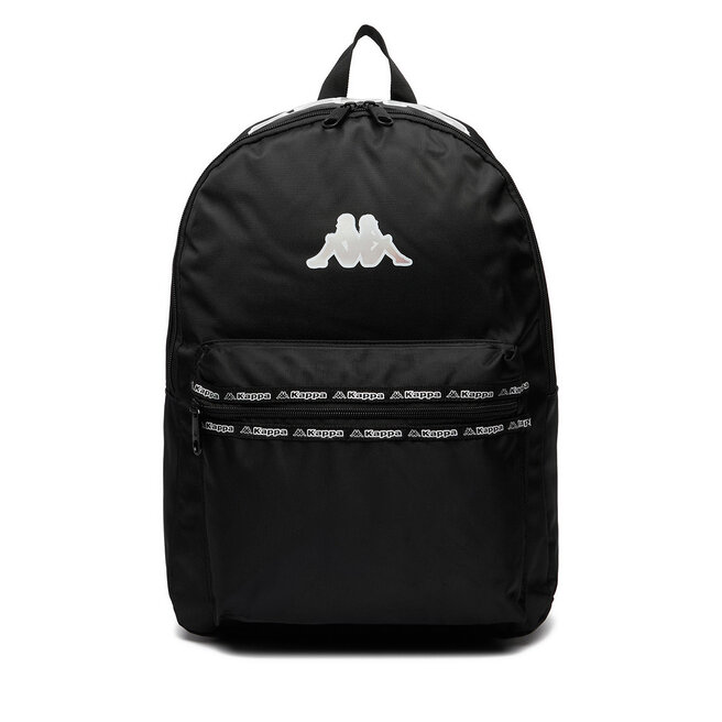 Plecak Kappa CWBEO-KPA-ZLI-002-09 Czarny -