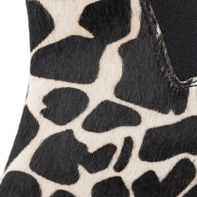 Eva Minge Klassische Stiefeletten Eva Minge EM-23-06-000597 118