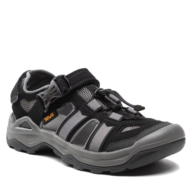 Σανδάλια Teva Omnium 2 1019180 Blk