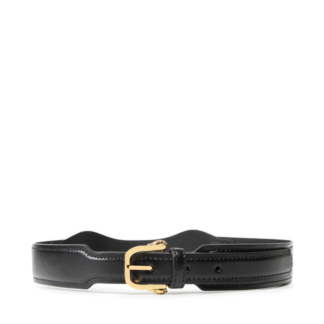 Curea de Damă Trussardi Belt H3,5 Cm 75L00165 K299 75L00165 imagine noua gjx.ro