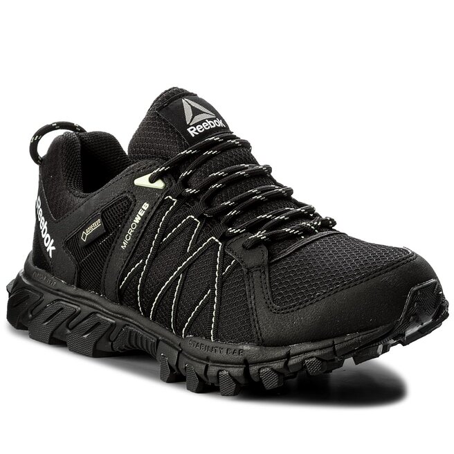 Batai Reebok Trailgrip Rs 5.0 Gtx GORE-TEX BD4156 Black/Aloe Green •  Www.eavalyne.lt
