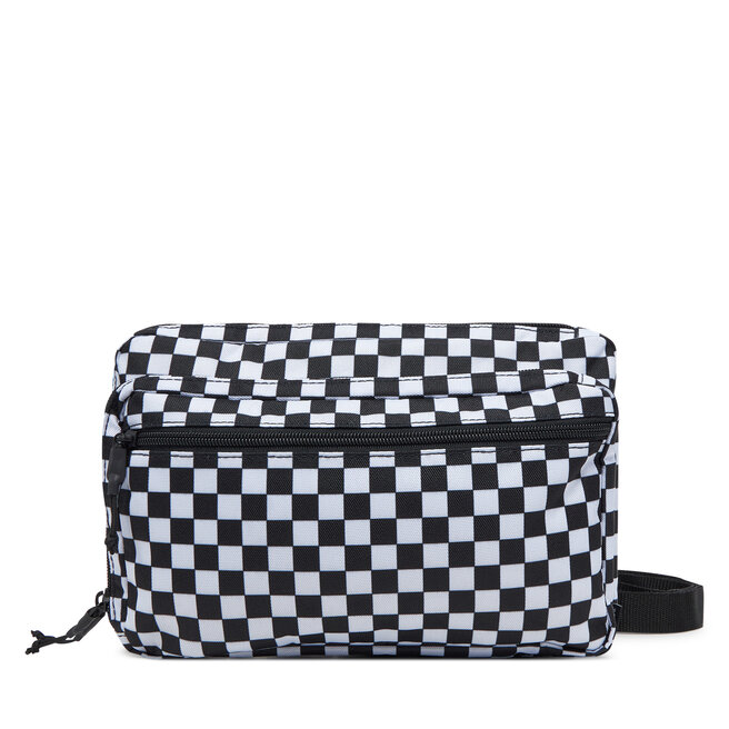 Torebka Vans Bail Convertible Cross Body - Czarny