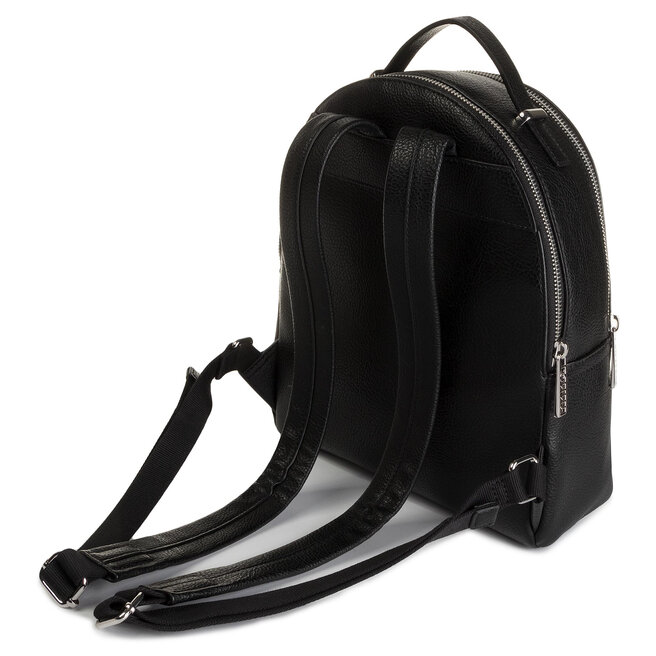 Раница Tommy Hilfiger Th Core Mini Backpack AW0AW06818 Черен obuvki.bg