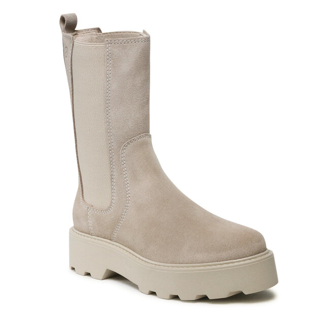 Botine s.Oliver 5-25482-29 Beige 400