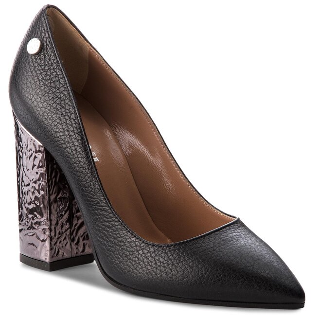 Pollini scarpe con tacco cheap